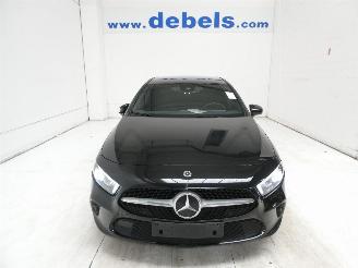 Auto incidentate Mercedes A-klasse 1.5D  180 D 2021/4