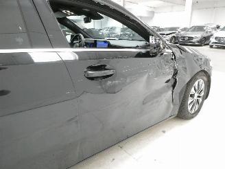 Mercedes A-klasse 1.5D  180 D picture 9