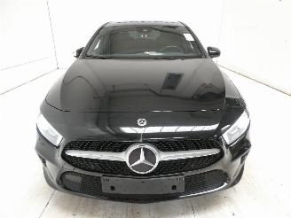 Mercedes A-klasse 1.5D  180 D picture 2