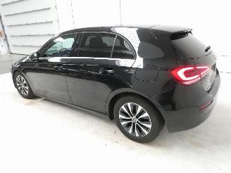 Mercedes A-klasse 1.5D  180 D picture 5