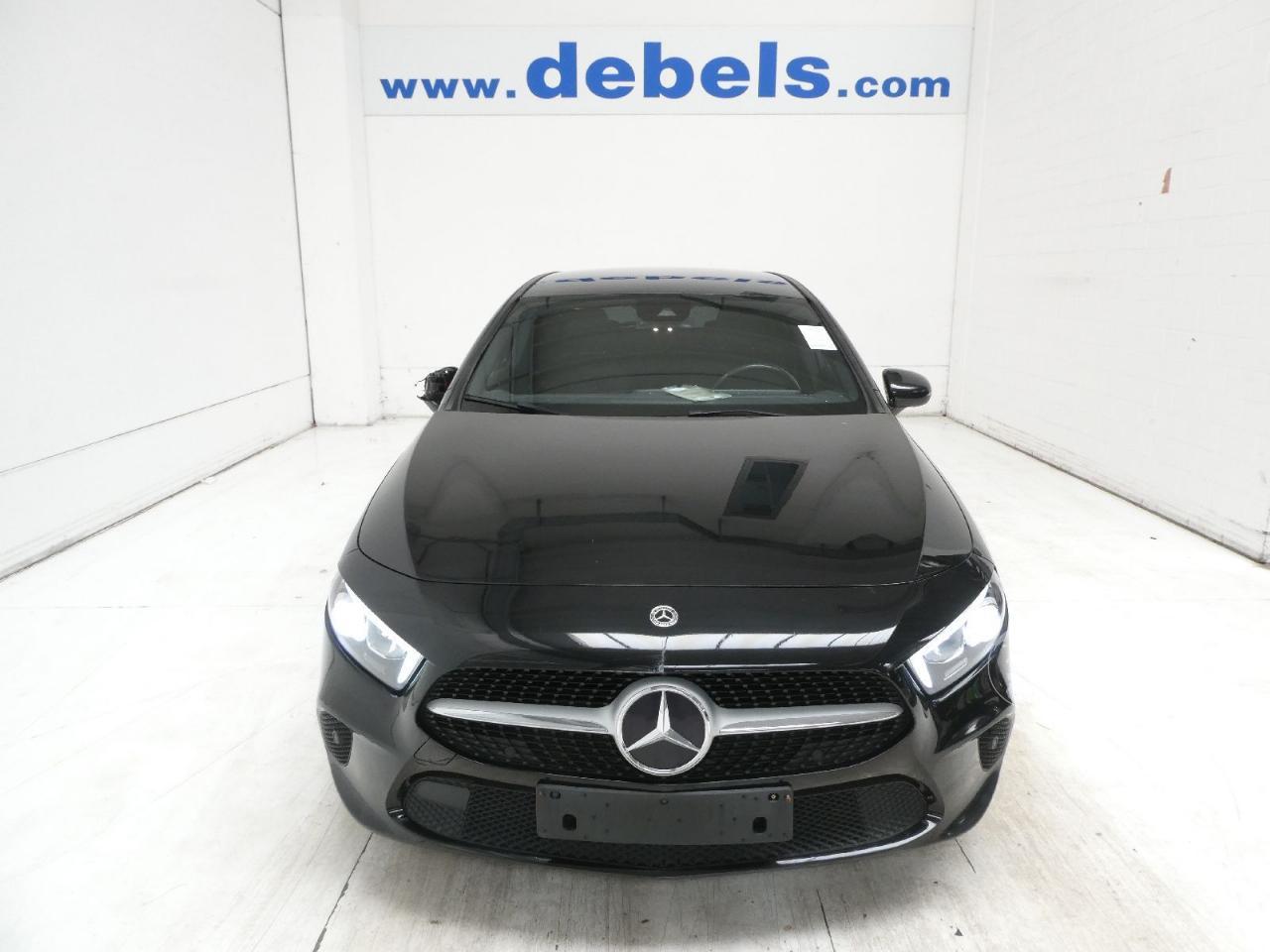 Mercedes A-klasse 1.5D  180 D