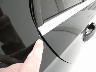 Mercedes A-klasse 1.5D  180 D picture 8