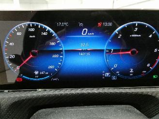 Mercedes A-klasse 1.5D  180 D picture 14