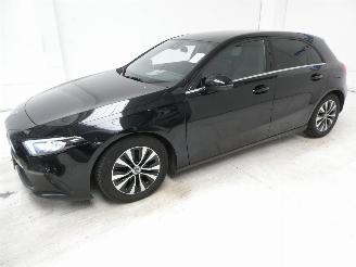 Mercedes A-klasse 1.5D  180 D picture 4