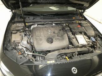 Mercedes A-klasse 1.5D  180 D picture 19