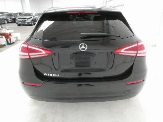 Mercedes A-klasse 1.5D  180 D picture 6