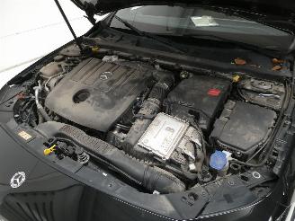 Mercedes A-klasse 1.5D  180 D picture 18