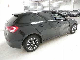 Mercedes A-klasse 1.5D  180 D picture 7