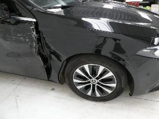 Mercedes A-klasse 1.5D  180 D picture 10