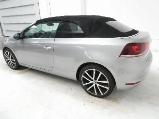 Volkswagen Golf CABRIOLET KARMA picture 4