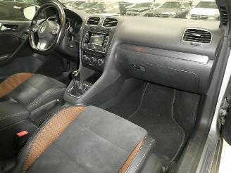 Volkswagen Golf CABRIOLET KARMA picture 14