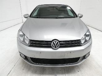 Volkswagen Golf CABRIOLET KARMA picture 2