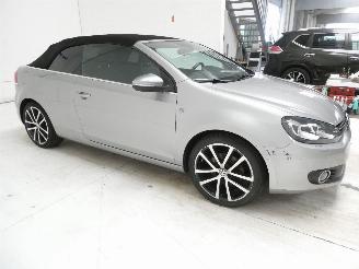 Volkswagen Golf CABRIOLET KARMA picture 12