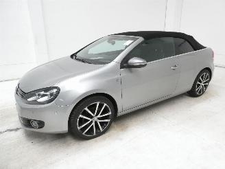 Volkswagen Golf CABRIOLET KARMA picture 3