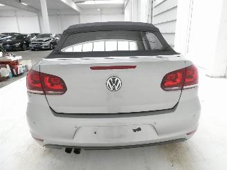 Volkswagen Golf CABRIOLET KARMA picture 7
