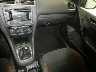 Volkswagen Golf CABRIOLET KARMA picture 15