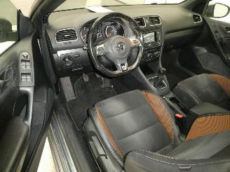 Volkswagen Golf CABRIOLET KARMA picture 17