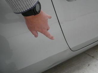 Volkswagen Golf CABRIOLET KARMA picture 10