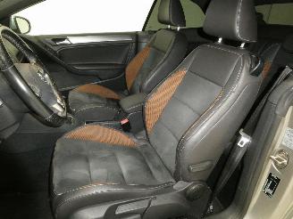 Volkswagen Golf CABRIOLET KARMA picture 18