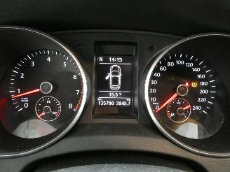 Volkswagen Golf CABRIOLET KARMA picture 16