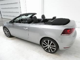 Volkswagen Golf CABRIOLET KARMA picture 5