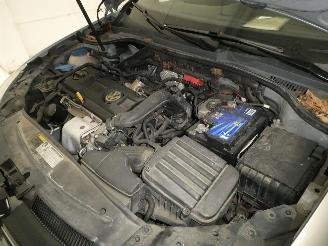 Volkswagen Golf CABRIOLET KARMA picture 21