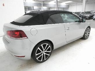 Volkswagen Golf CABRIOLET KARMA picture 8