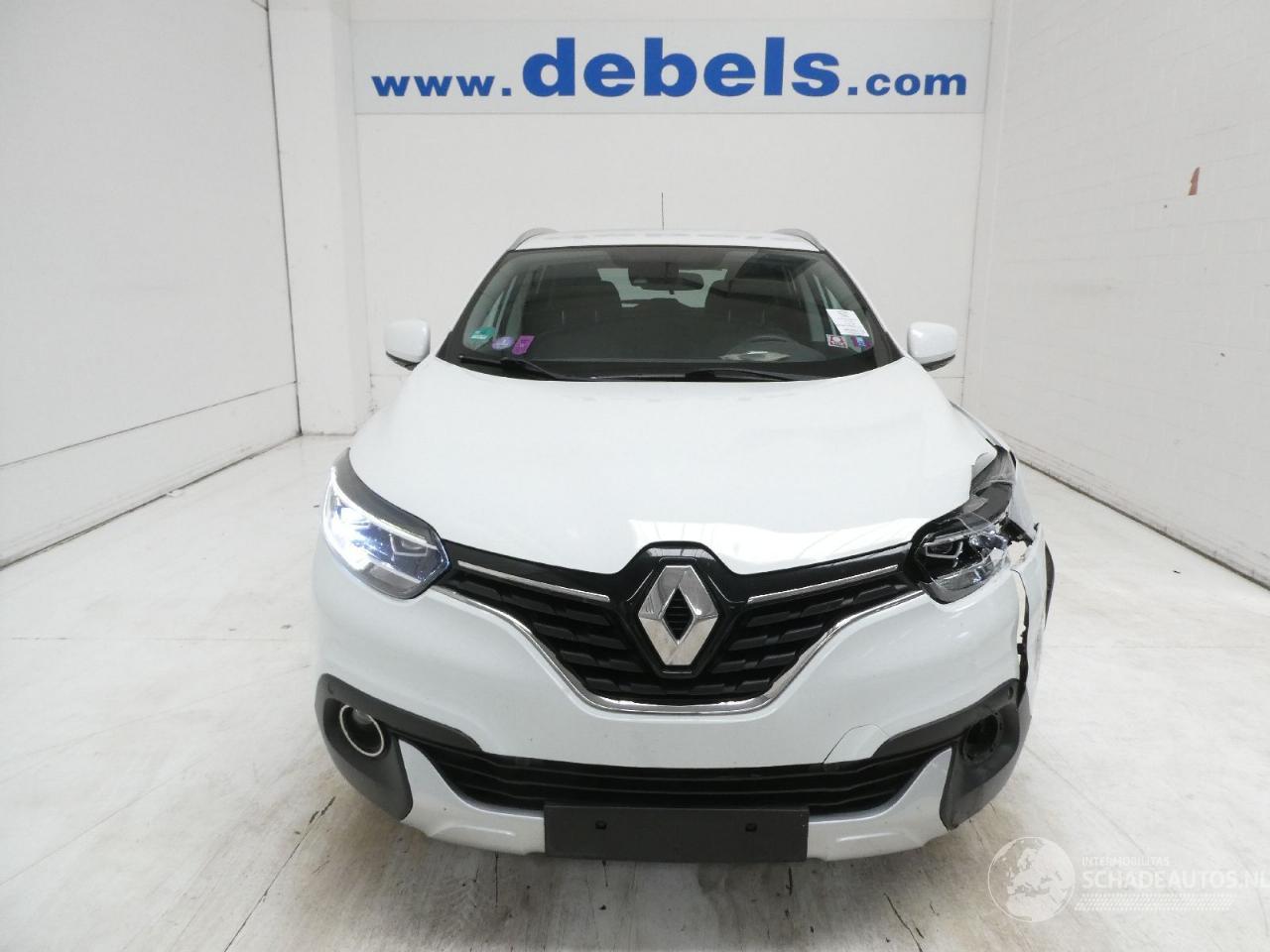 Renault Kadjar S EDITION