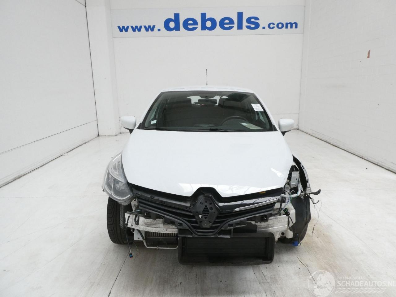 Renault Clio CORPORATE EDITI
