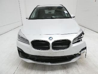 BMW 2-serie 216I picture 2