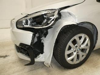 BMW 2-serie 216I picture 4