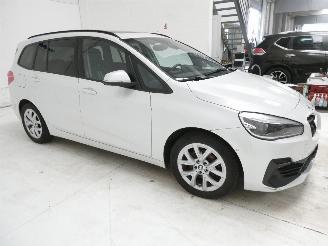 BMW 2-serie 216I picture 8