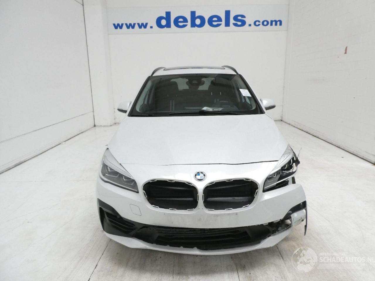 BMW 2-serie 216I