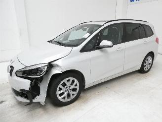 BMW 2-serie 216I picture 3