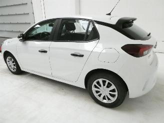 Opel Corsa F picture 4
