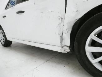 Opel Corsa F picture 10