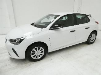 Opel Corsa F picture 3