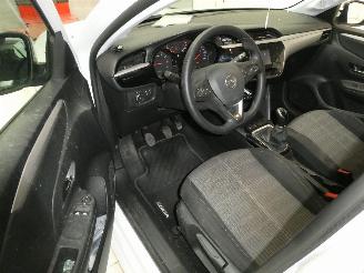 Opel Corsa F picture 15