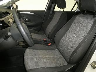 Opel Corsa F picture 16