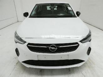 Opel Corsa F picture 2