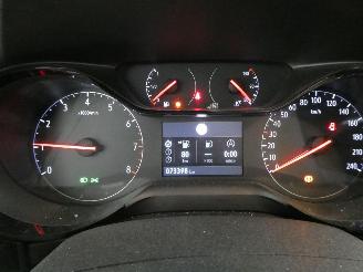 Opel Corsa F picture 14