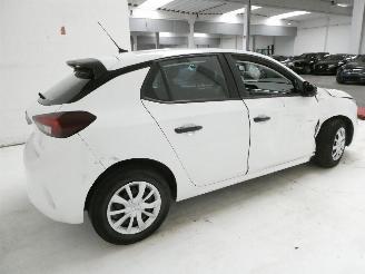 Opel Corsa F picture 6