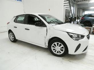 Opel Corsa F picture 9