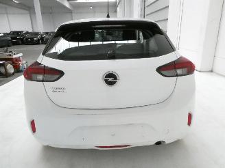Opel Corsa F picture 5