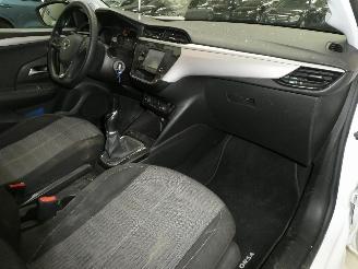 Opel Corsa F picture 12