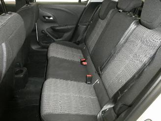 Opel Corsa F picture 17