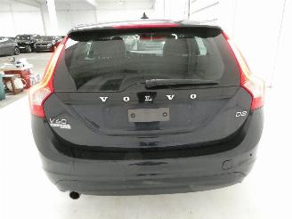 Volvo V-60 2.0 D2 KINETIC picture 5