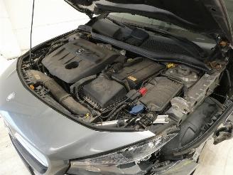 Mercedes Cla-klasse 1.5 D picture 22