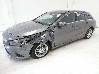 Mercedes Cla-klasse 1.5 D picture 3