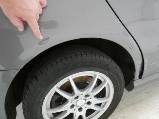 Mercedes Cla-klasse 1.5 D picture 10